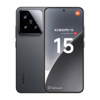 Xiaomi 15 12/256 Black