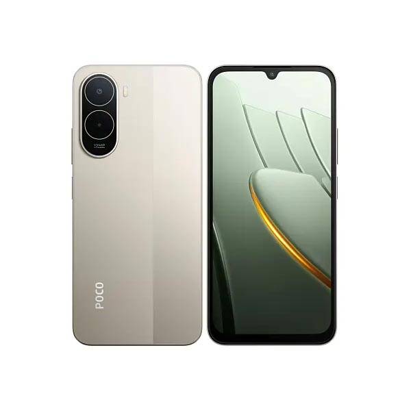Xiaomi POCO C81 Pro 4/256Gb Gold РСТ