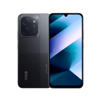 Xiaomi POCO C85 6/128 Gb Black