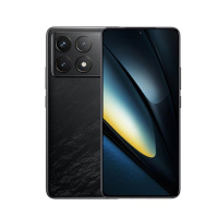 Xiaomi POCO F6 PRO 12/512Gb Black