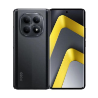 Xiaomi POCO M8 5G 8/256 Black