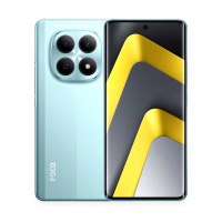 Xiaomi POCO M8 5G 8/512 GREEN