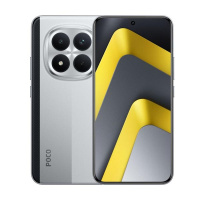Xiaomi POCO M8 Pro 5G 12/512Gb silver