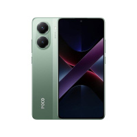 Xiaomi POCO X7 PRO 12/512 GREEN