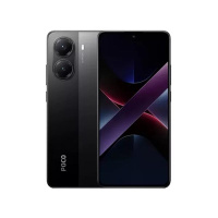 Xiaomi POCO X7 PRO 8/256 BLACK