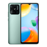 Xiaomi Redmi 10C 3+64Gb Green