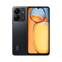 Xiaomi Redmi 13C 8Gb+256Gb Black\