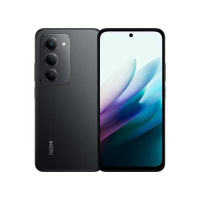 Xiaomi Redmi 15 6/128GB BLACK