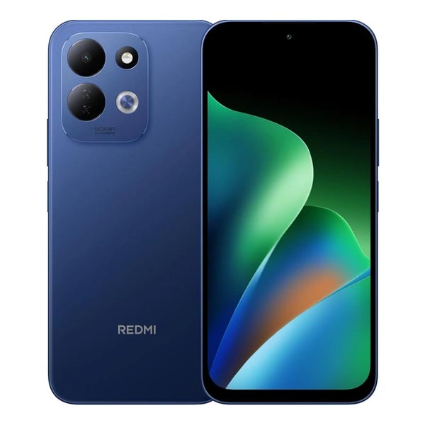 Xiaomi Redmi 17 4/128 Blue EU