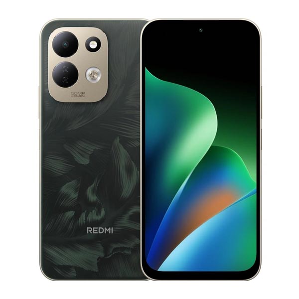 Xiaomi Redmi 17 4/128 Green EU