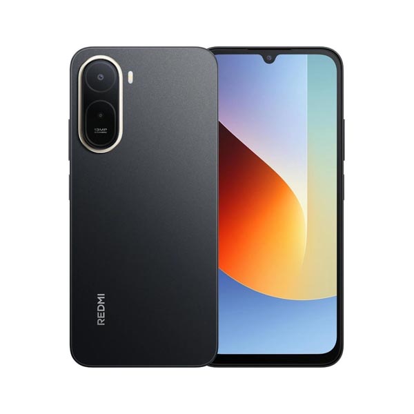 Xiaomi Redmi A7 Pro 4/128 Black