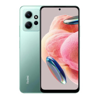 Xiaomi Redmi Note 12 8/256GB GREEN