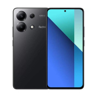 Xiaomi Redmi Note 13 8/512GB BLACK