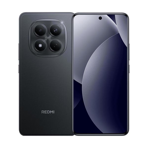 Xiaomi Redmi Note 15 Pro 12/512 BLACK