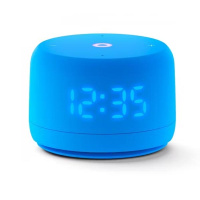 Яндекс Станция Алиса Лайт 2 с часами