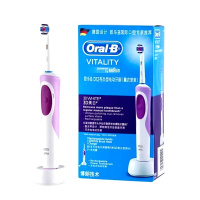 З.щетка Oral-B Vitality  D 12 фиолетовый