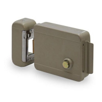 Замок электромех. JL-10P