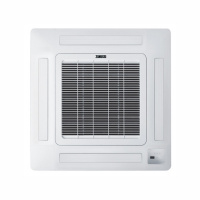 Zanussi ZACC-12H/MI/N1 Кассетный