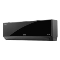 Zanussi ZACS/I-09HB BLACK INVERTOR WI-FI