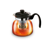 Заварник LARA LR06-08  0,75л