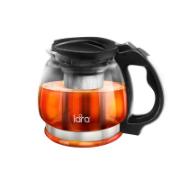 Заварник LARA LR06-15  0,85л