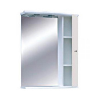 Зеркало "Кристалл 65П-07Ф" венге Ш