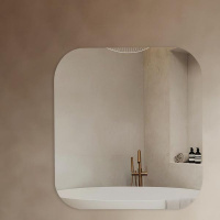 Зеркало настенное 50-50см 9483903