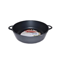 Мойка Tolero Gelcoat Costa-620 (Серый)