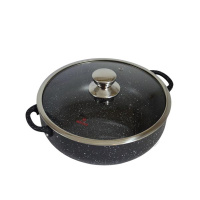 Жаровня Millet ML Ж828кр