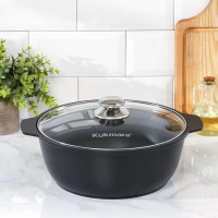 Жаровня Традиция 26см,4л