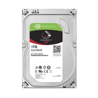 Жесткий диск Seagate 1ТB ST1000VN002