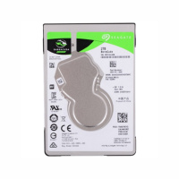 Жесткий диск Seagate 2TB ST2000LM015
