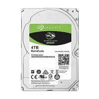 Жесткий диск Seagate 4TB ST4000LM024
