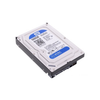 Жесткий диск WD 500Gb WD5000AZRZ
