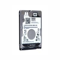 Жесткий диск WD 500Gb WD5000LPLX
