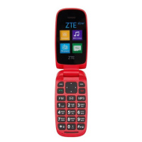 ZTE R341 Red