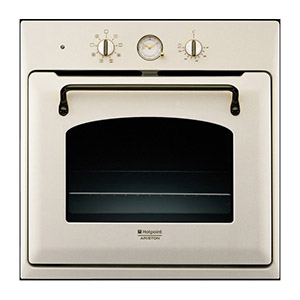 духовка Ariston