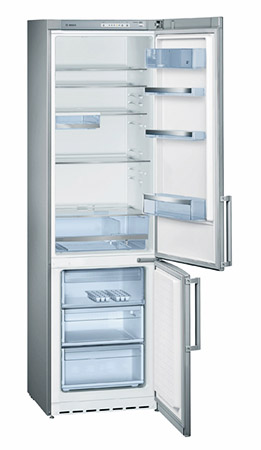 Холодильник Bosch