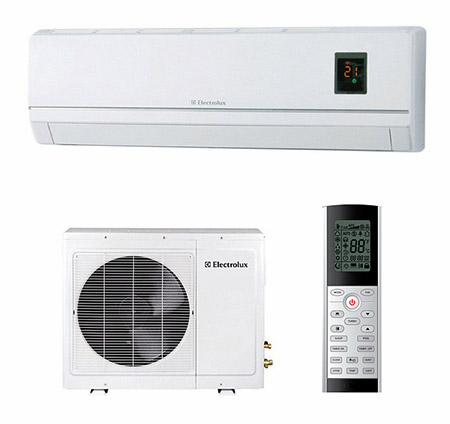 сплит-система Electrolux