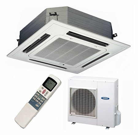 General Climate 4C24HRN1