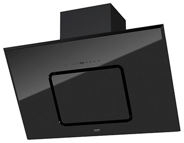 Krona Ofelia 900 Black