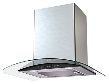 Krona Sandy 600 INOX