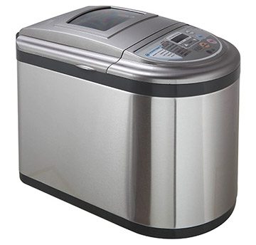 Хлебопечь LG