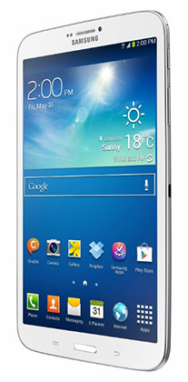 Планшетный компьютер