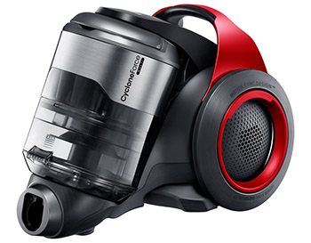 пылесосы samsung