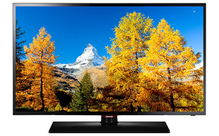 TV Samsung LED UE-32F5020
