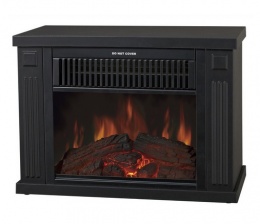 Обогреватель камин