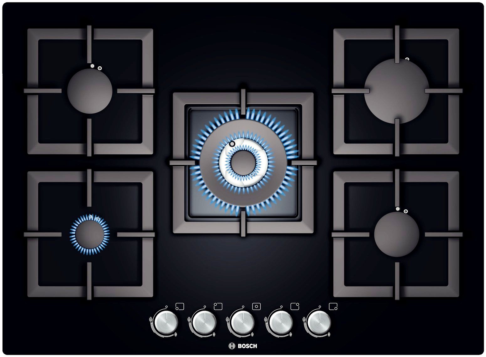 варочная BOSCH