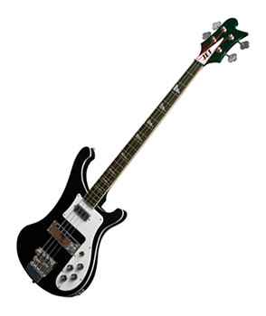 Гитара JET URKB 403BK