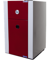 Котел Юнкер КСГ-16 с УГ-19